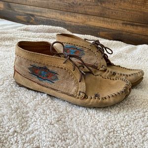 Minnetonka Moccasins